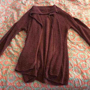 Cardigan